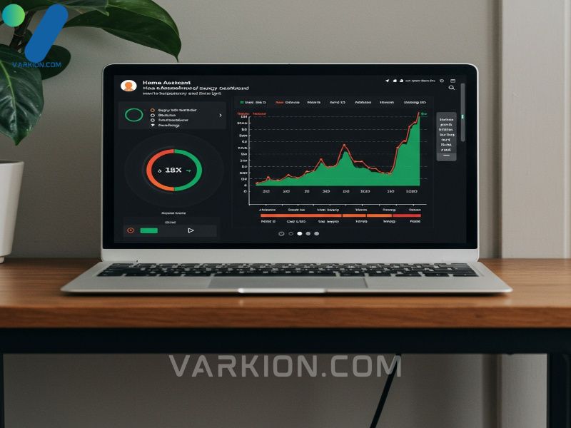 grafico-del-panel-de-energia-de-home-assistant-que-muestra-un-pico-y-una-caida-en-el-consumo-de-vatios-en-tiempo-real