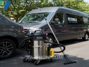 high-capacity-stainless-steel-shop-vac-and-detailing-van-setup