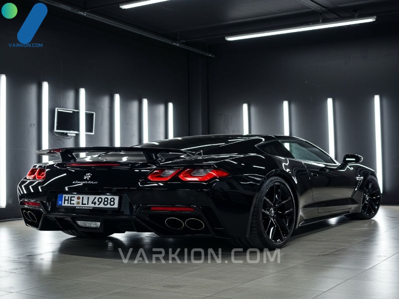 high-gloss-ceramic-coated-sports-car-showcasing-the-superior-finish-delivered-by-the-best-car-care-company