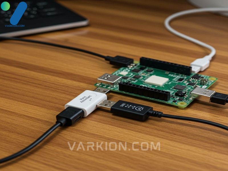 home-assistant-yellowraspberry-pi-setup-with-z-wave-and-zigbee-usb-sticks-plugged-in