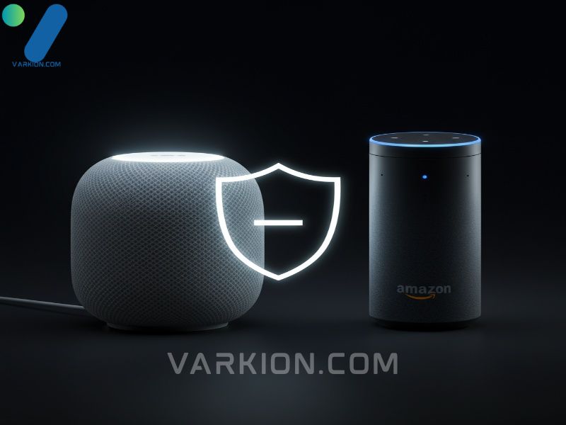 homepod-and-echo-comparison-a-shield-highlights-apples-stronger-data-privacy-and-security-stance