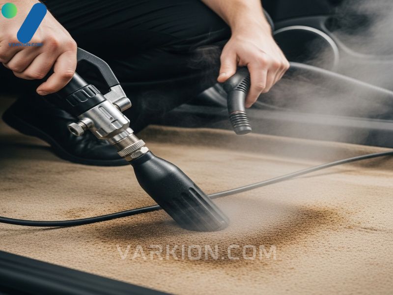hot-water-extraction-cleaning-on-car-carpet-during-professional-interior-auto-detallado-service