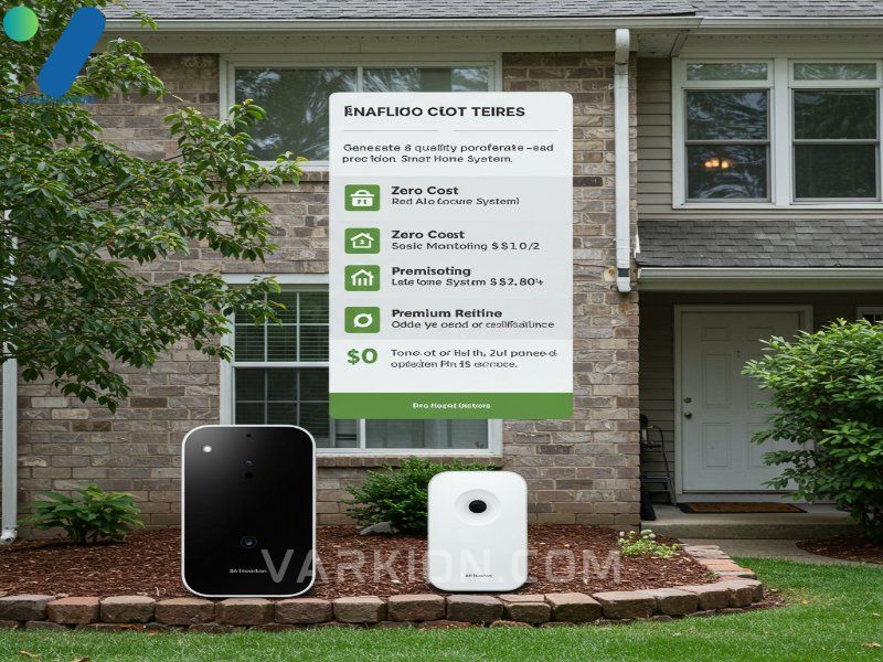 infografia-comparando-los-tres-niveles-de-costo-cero-basico-premium-del-sistema-dr-horton-smart-home