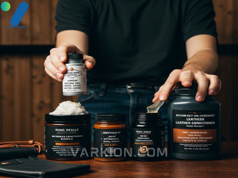 infographic-comparing-ideal-ingredients-versus-harmful-ingredients-in-the-best-rated-leather-conditioner-formulas