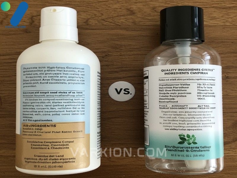 infographic-detailing-the-ingredients-of-a-cheap-air-freshener-versus-a-high-quality-good-air-freshener-with-natural-essential-oils