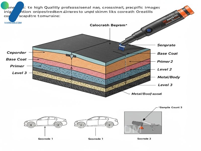labeled-cross-section-diagram-of-car-paint-layers-showing-scratch-depths-and-scratch-pen-suitability