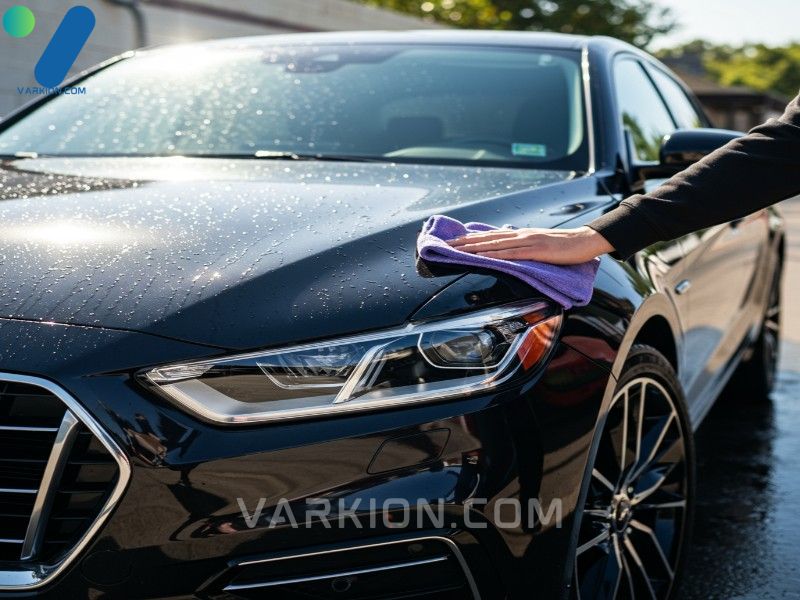 long-term-maintenance-of-a-vehicle-protected-by-the-best-diy-ceramic-coating-emphasizing-proper-washing-and-drying-techniques