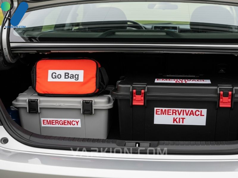 maletero-de-sedan-organizado-con-un-kit-de-supervivencia-grande-y-una-bolsa-de-emergencia-pequena