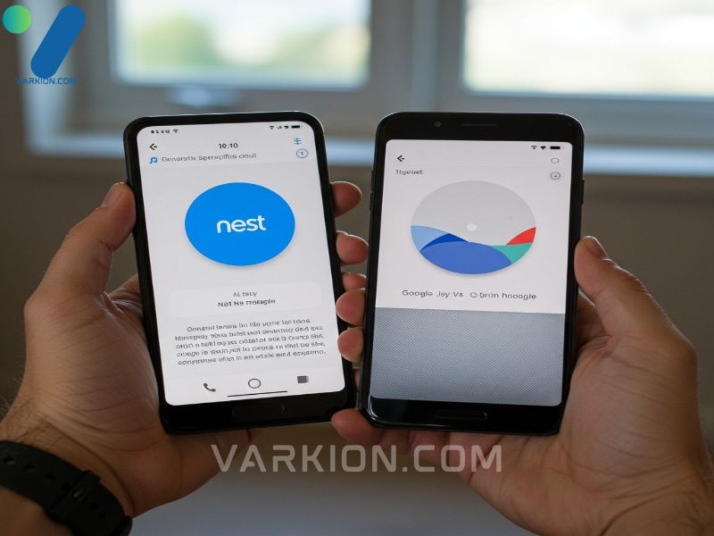 managing-a-smart-home-using-both-the-nest-app-vs-google-home-app-simultaneously-in-a-mixed-ecosystem