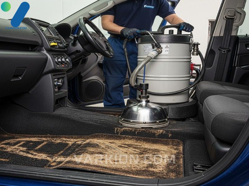 maquina-extractora-de-alfombras-de-agua-caliente-limpiando-la-alfombra-muy-manchada-del-interior-de-un-vehiculo
