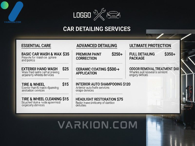 menu-de-precios-de-servicios-de-detallado-de-automoviles-con-paquetes-de-lavado-correccion-de-pintura-y-limpieza-interior