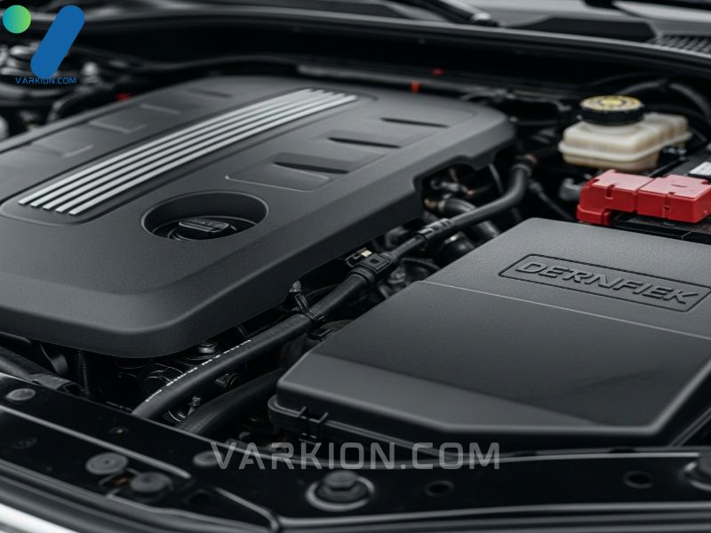 meticulously-cleaned-and-dressed-engine-bay-after-a-professional-engine-detailing-service-add-on