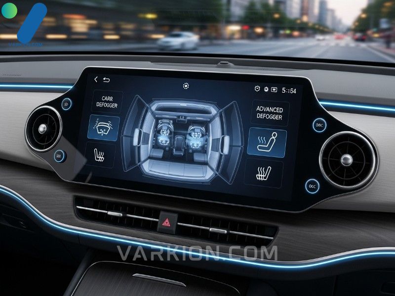 modern-electric-vehicle-digital-climate-control-interface-showing-advanced-options-for-the-car-defroster-and-cabin-heating