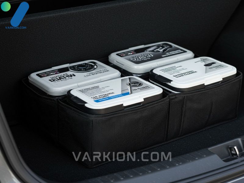organized-collection-of-specialized-car-wipes-and-auto-interior-wipes-for-comprehensive-vehicle-maintenance