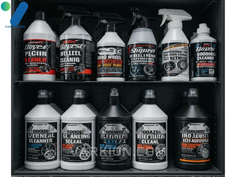organized-display-of-ph-neutral-and-iron-activated-wheel-cleaning-products