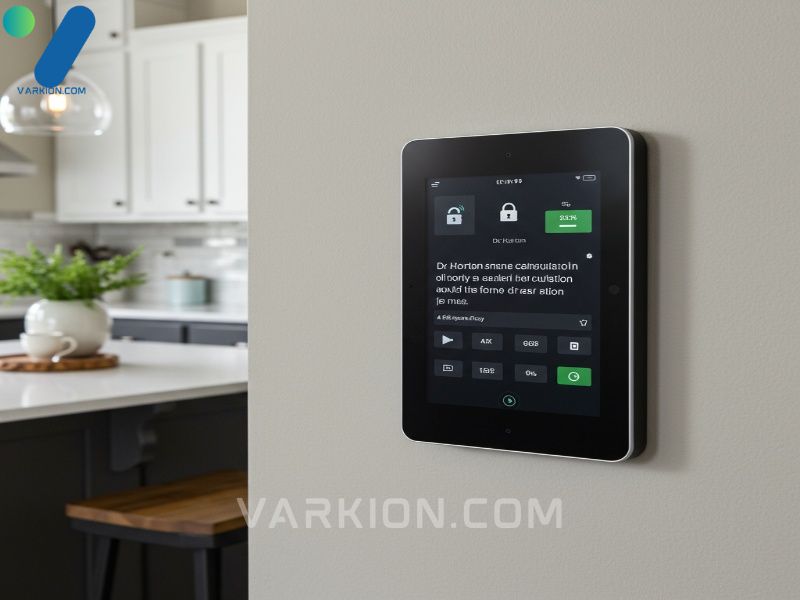 panel-de-control-inteligente-montado-en-la-pared-de-una-cocina-moderna-de-dr-horton