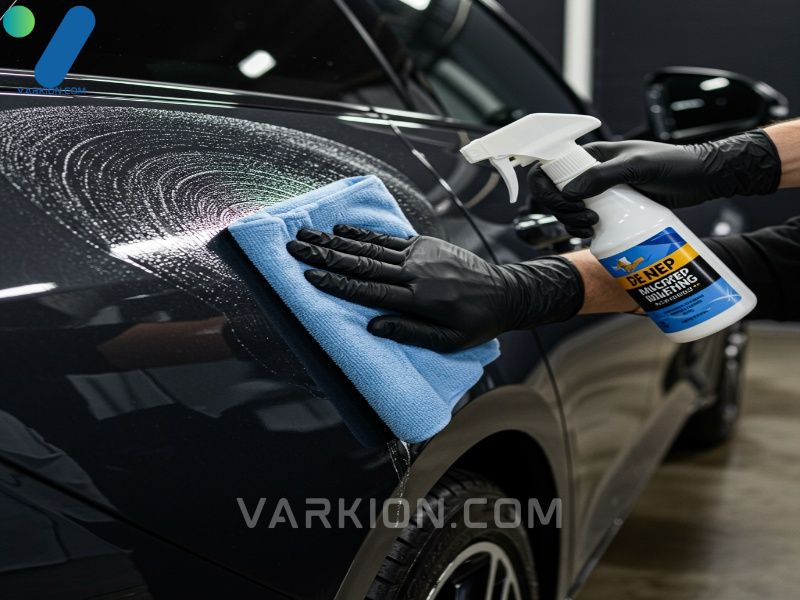 panel-prep-wipe-down-before-applying-the-best-ceramic-coating-for-cars
