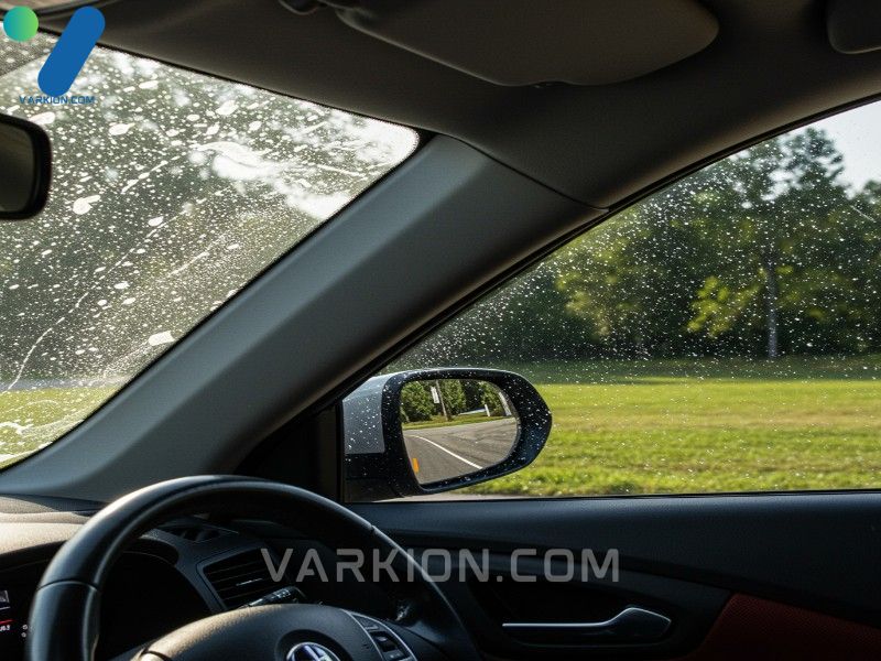 perfectly-clean-streak-free-interior-windshield-achieved-using-the-best-tool-for-cleaning-inside-of-windshield-highlighting-improved-visibility
