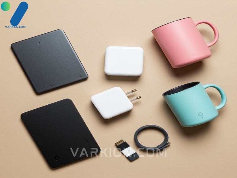 popular-gadgets-and-tech-ideas-for-gifts-including-new-technology-items-perfect-for-daily-use-and-travel