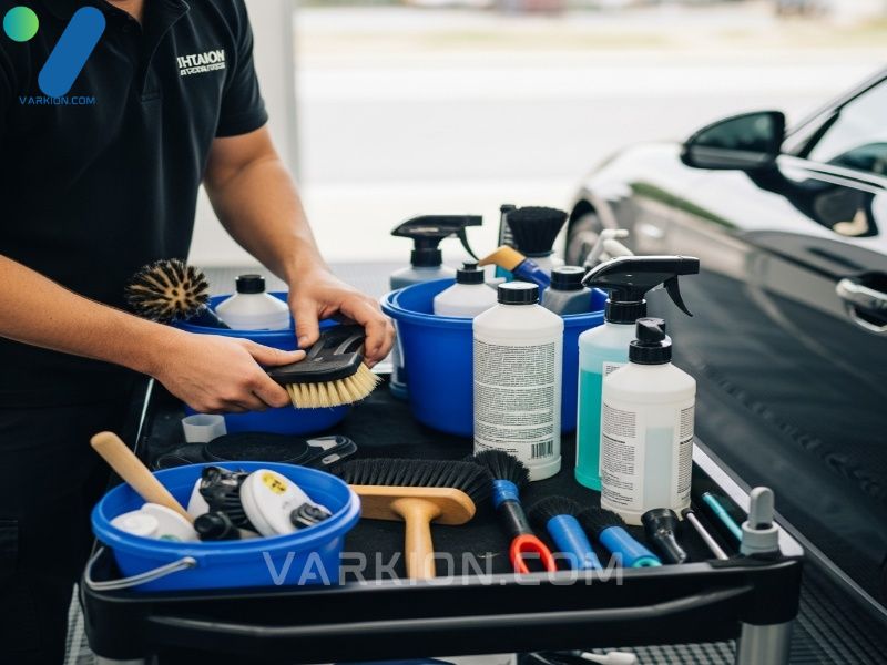 professional-detailer-preparing-a-vehicle-with-high-quality-washing-tools-for-auto-detailing-tips