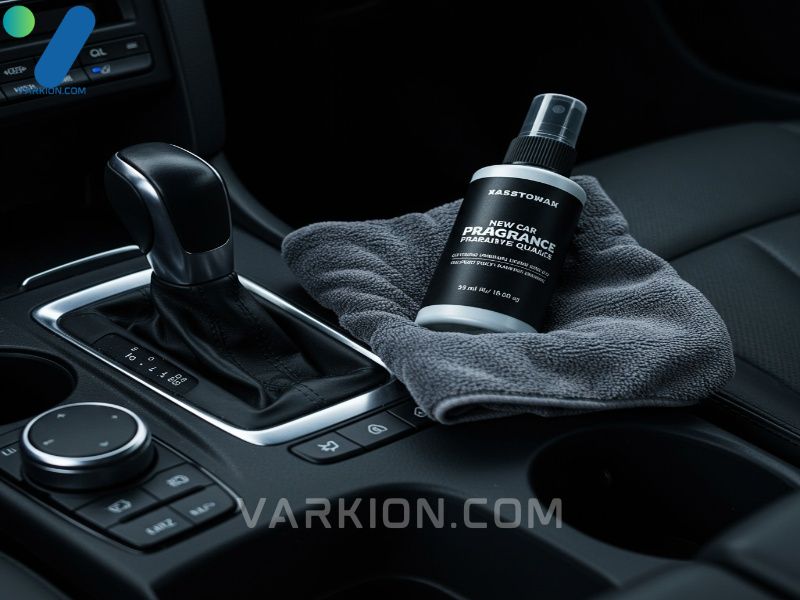 professional-new-car-fragrance-spray-bottle-and-microfiber-cloth-for-detailing