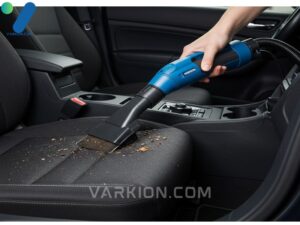 proper-vacuuming-technique-using-a-crevice-tool-a-vital-step-in-the-best-way-to-clean-car-interior