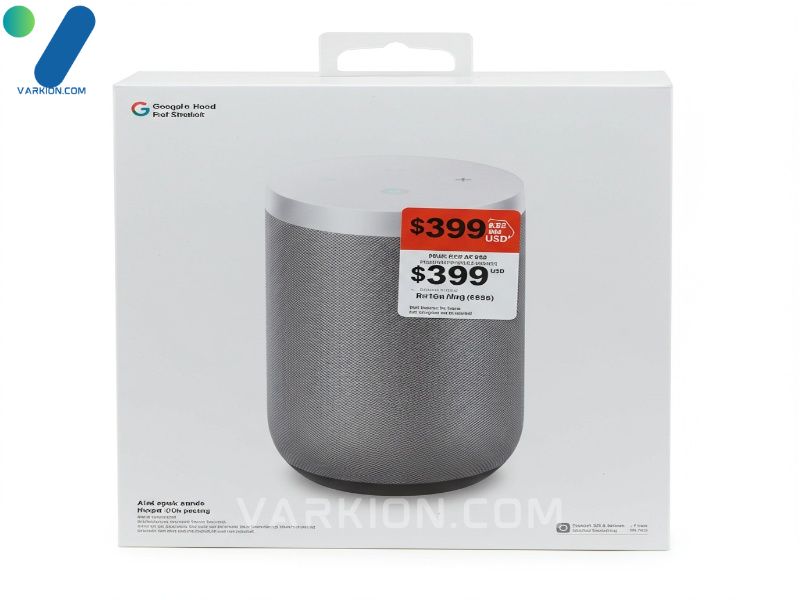 retail-packaging-of-the-google-max-speaker-google-home-max-showing-the-original-high-cost-of-399-usd