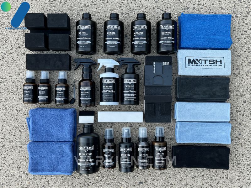 selection-of-the-best-diy-ceramic-coating-kits-and-tools-for-a-successful-ceramic-coating-diy-project