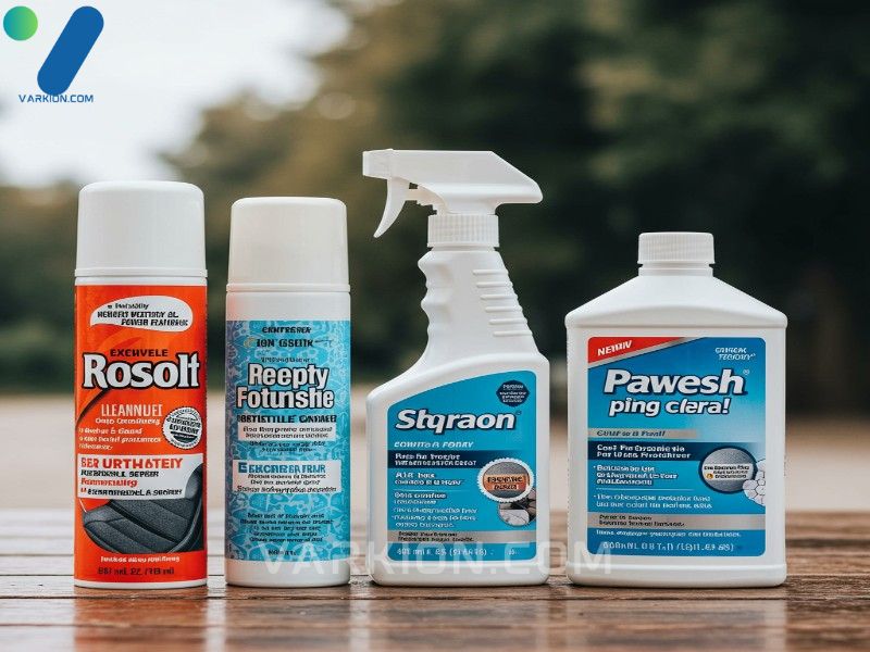 selection-of-top-commercial-products-for-deep-cleaning-car-upholstery-including-enzyme-and-foam-cleaners