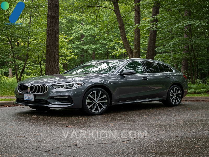 shining-car-parked-in-nature-washed-with-eco-friendly-soap