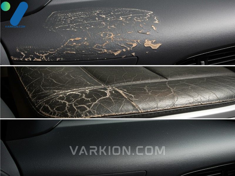 side-by-side-comparison-of-distressed-car-interior-surfaces-plastic-leather-and-a-pristine-cleaned-vinyl-panel