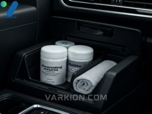 storing-specialized-car-wipes-in-the-glove-compartment-for-quick-car-cleaning-wipes-access