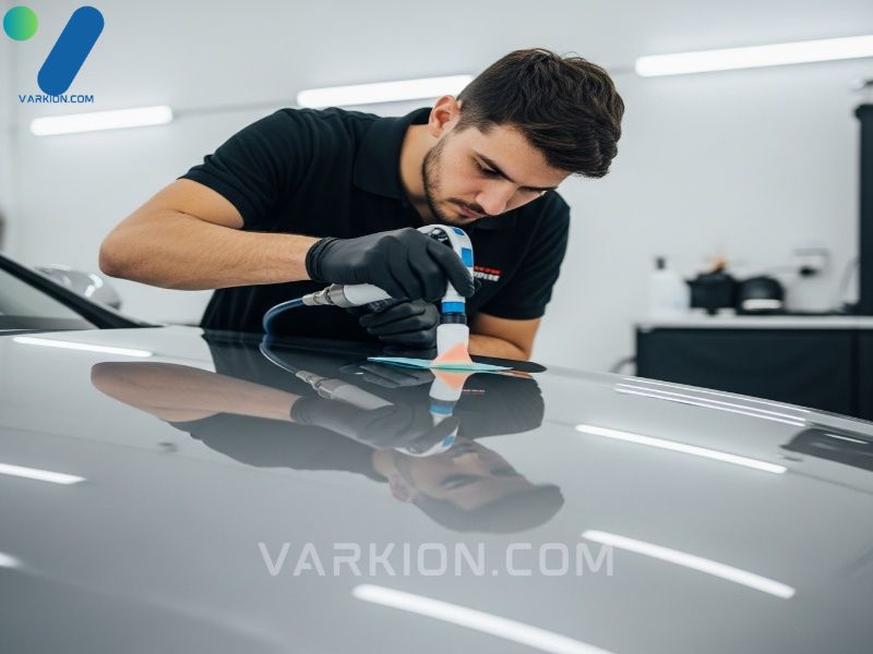 technician-applying-a-ceramic-coating-for-long-term-protection-at-a-specialized-auto-car-care-center