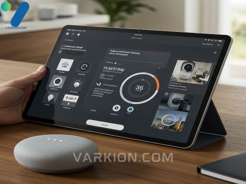 the-future-vision-of-unified-smart-home-management-through-the-google-home-app
