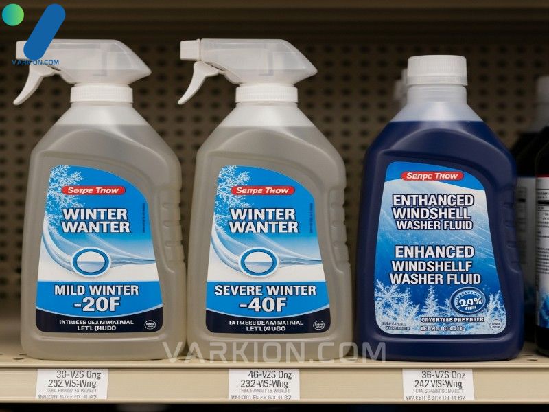 tres-botellas-de-liquido-limpiaparabrisas-de-invierno-en-estante-20f-40f-y-anticongelante-mejorado