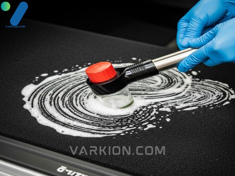 using-automotive-interior-shampoo-to-deep-clean-stubborn-stains-during-professional-car-interior-cleaning