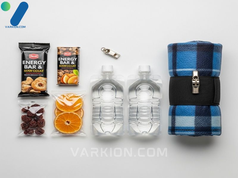 winter-survival-pack-with-high-calorie-food-water-thermal-blanket-and-emergency-whistle