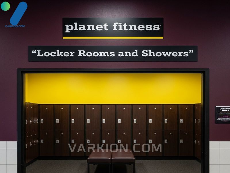 Are There Showers at Planet Fitness? Your Ultimate Guide to Amenities ...